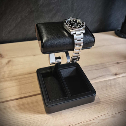 Horlogestandaard Roadster Wolf 1834