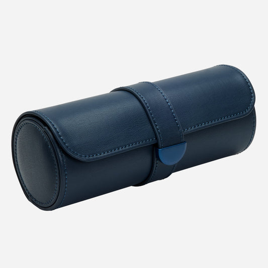 Horlogrol Earth 3 horloges Wolf 1834 - Horlogerieshop.nl