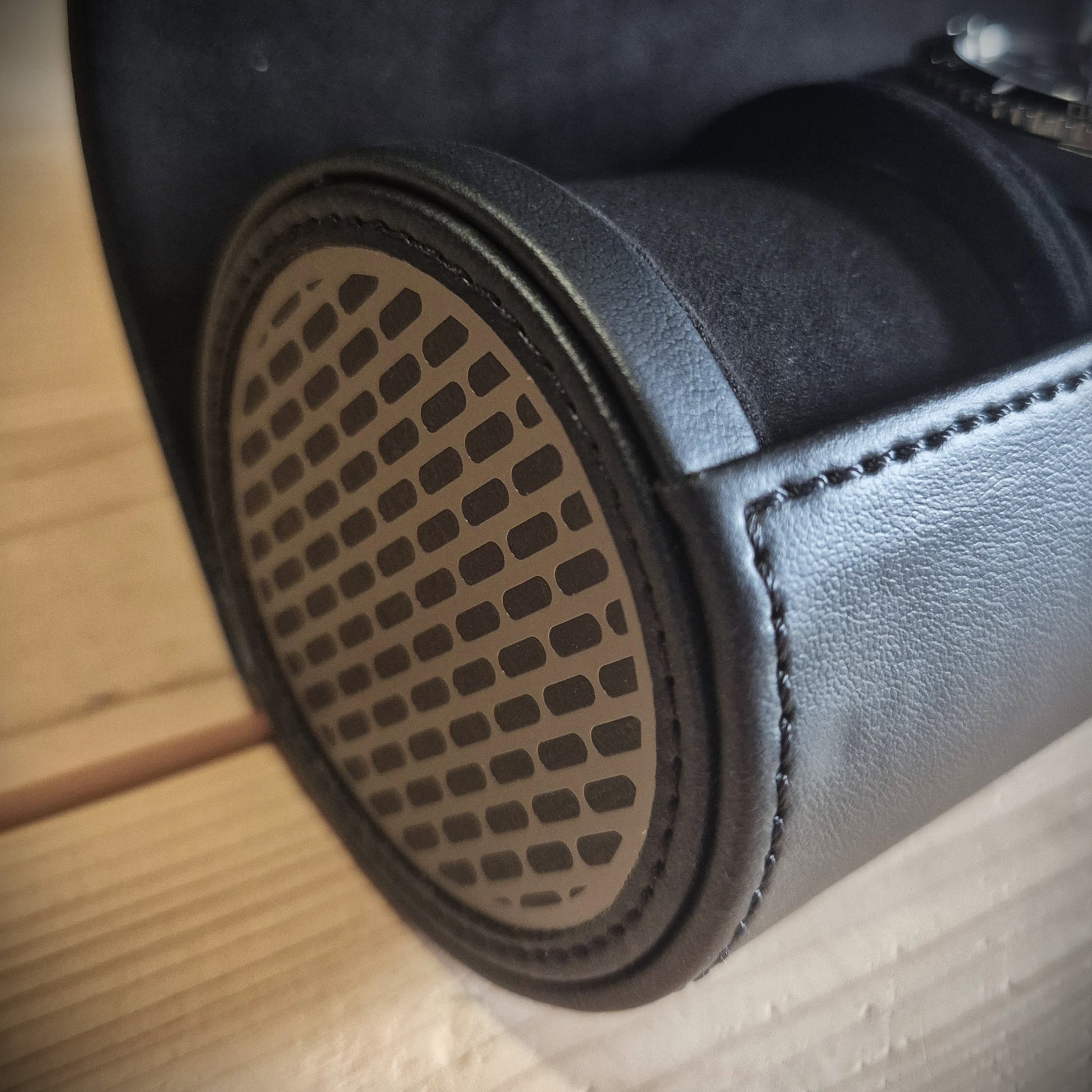 Horlogrol Axis 3 horloges Wolf 1834 - Horlogerieshop.nl