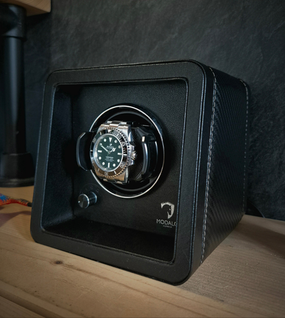 Watch winder 1 Horloge Modalo
