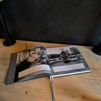 IWC Schaffhausen Collectie 2018-2019 150 years