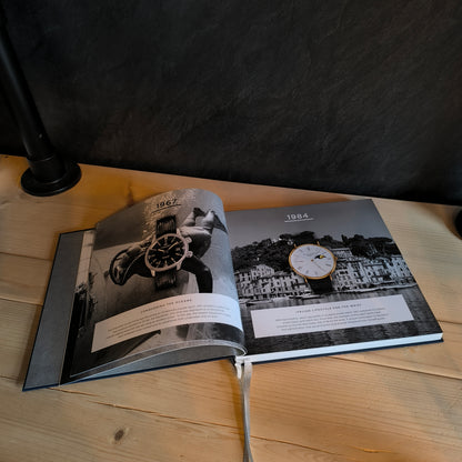 IWC Schaffhausen Collectie 2018-2019 150 years