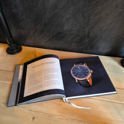 IWC Schaffhausen Collectie 2018-2019 150 years