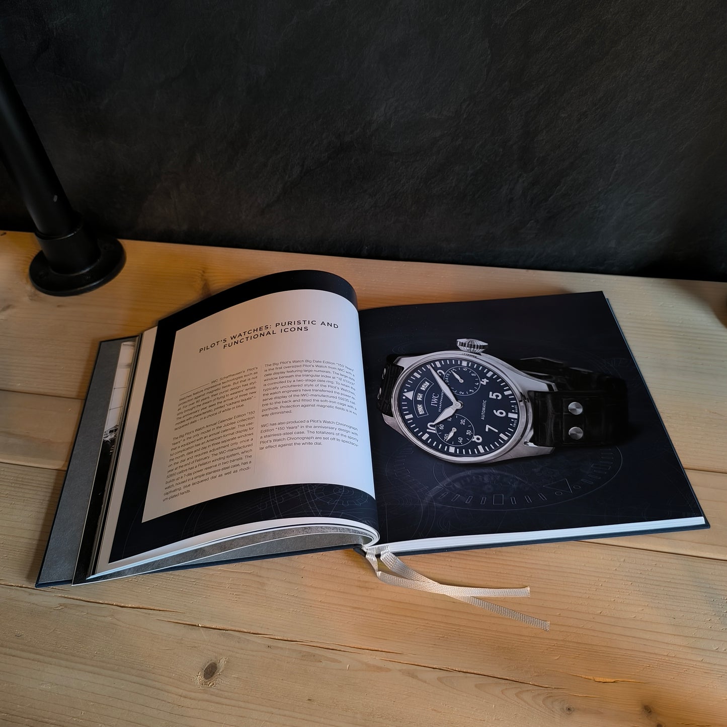 IWC Schaffhausen Collectie 2018-2019 150 years