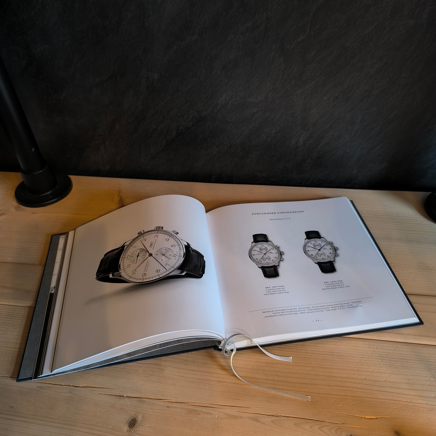 IWC Schaffhausen Collectie 2018-2019 150 years