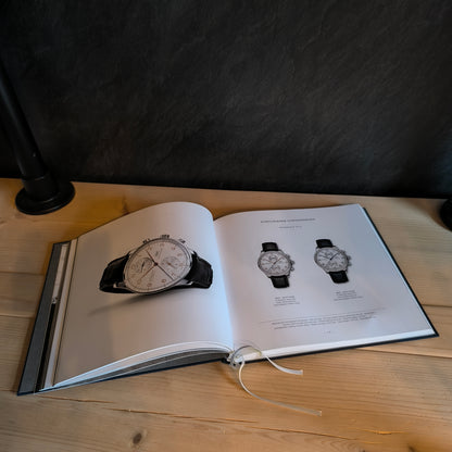 IWC Schaffhausen Collectie 2018-2019 150 years