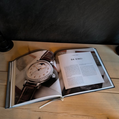 IWC Schaffhausen Collectie 2018-2019 150 years