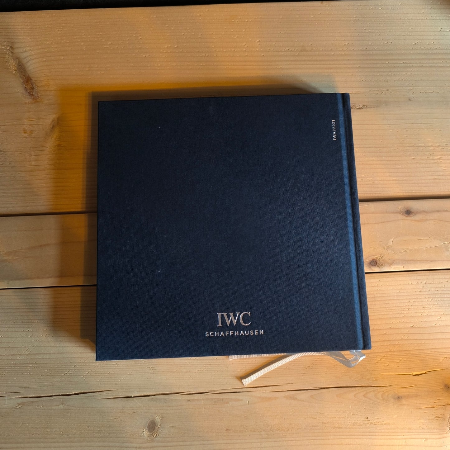 IWC Schaffhausen Collectie 2018-2019 150 years