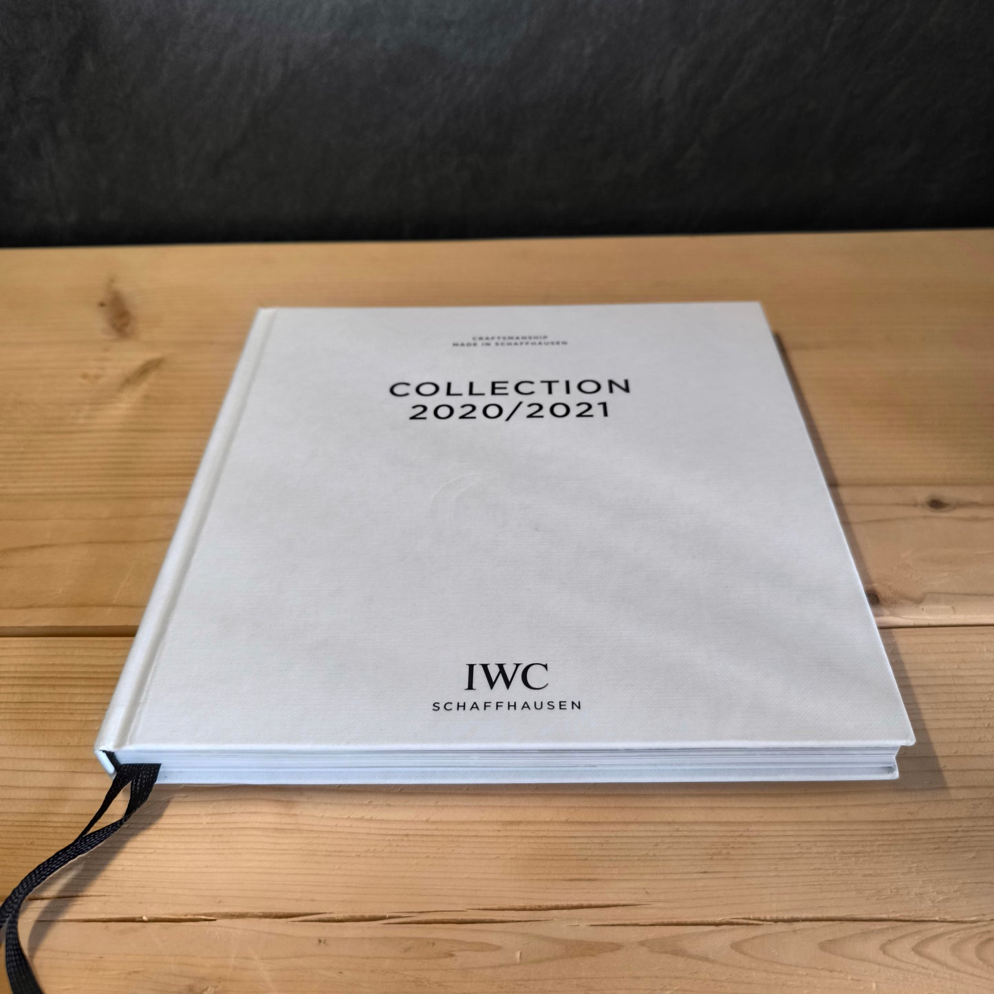 IWC Schaffhausen Collectie 2020-2021