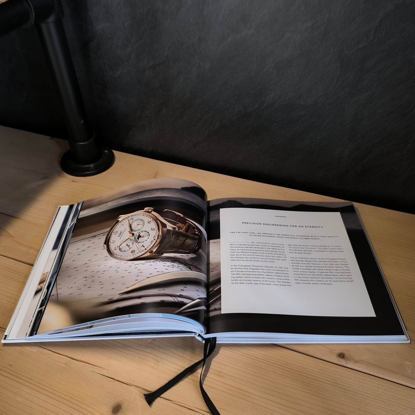 IWC Schaffhausen Collectie 2020-2021