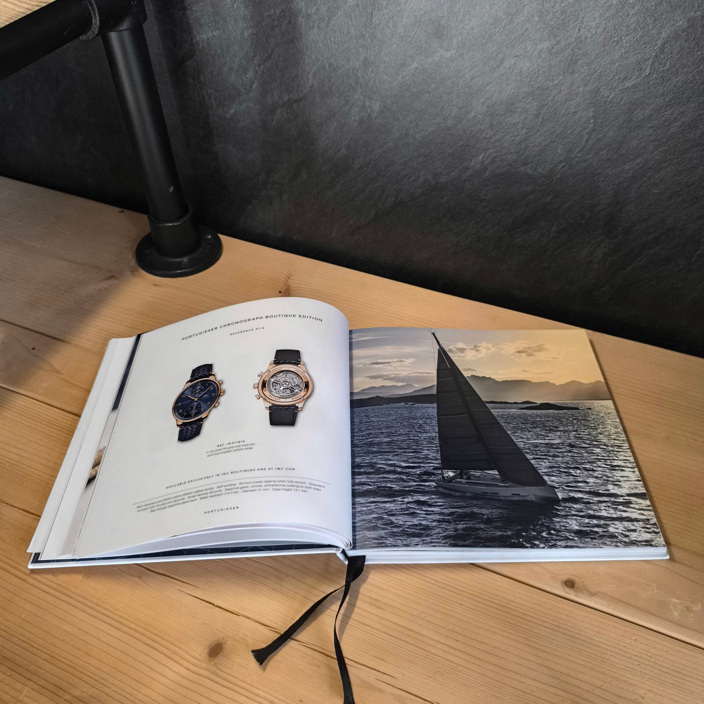 IWC Schaffhausen Collectie 2020-2021