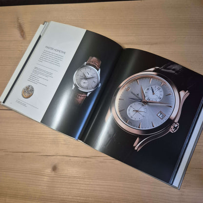 Jaeger-LeCoultre collection 2009 - Horlogerieshop.nl