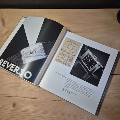 Jaeger-LeCoultre collection 2009 - Horlogerieshop.nl