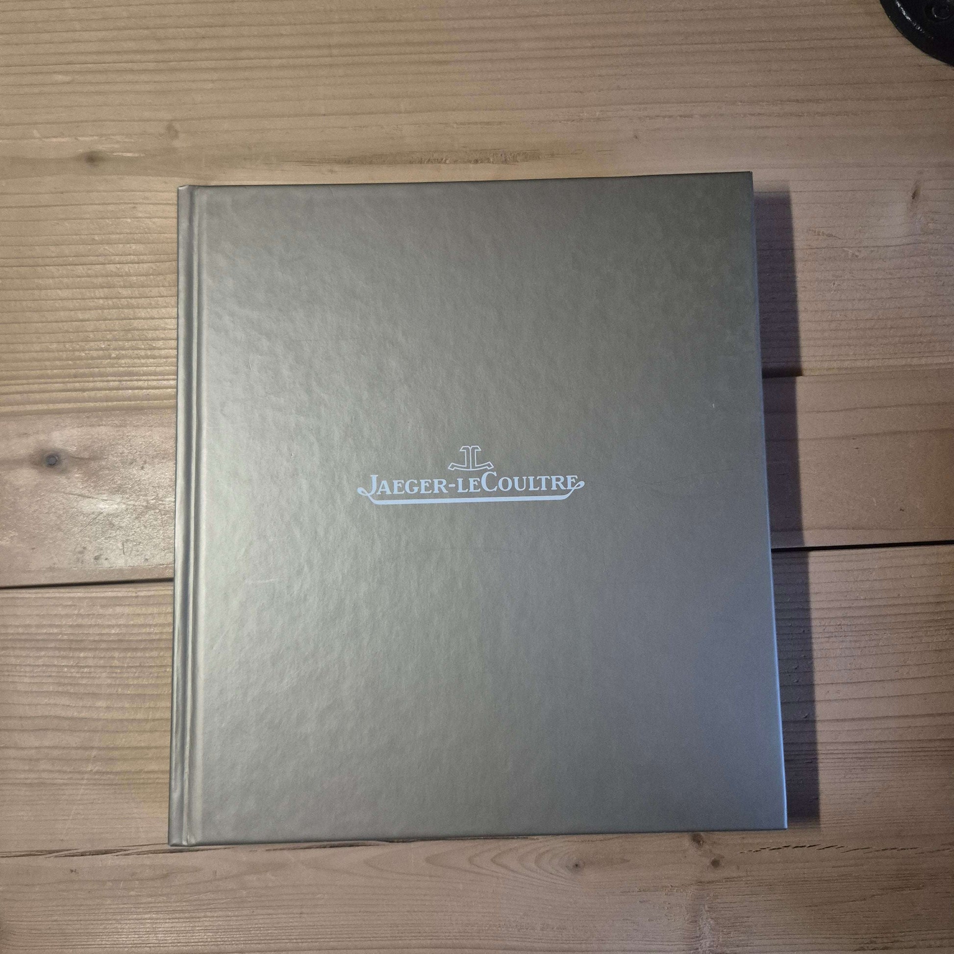 Jaeger-LeCoultre collection 2011-2012 - Horlogerieshop.nl