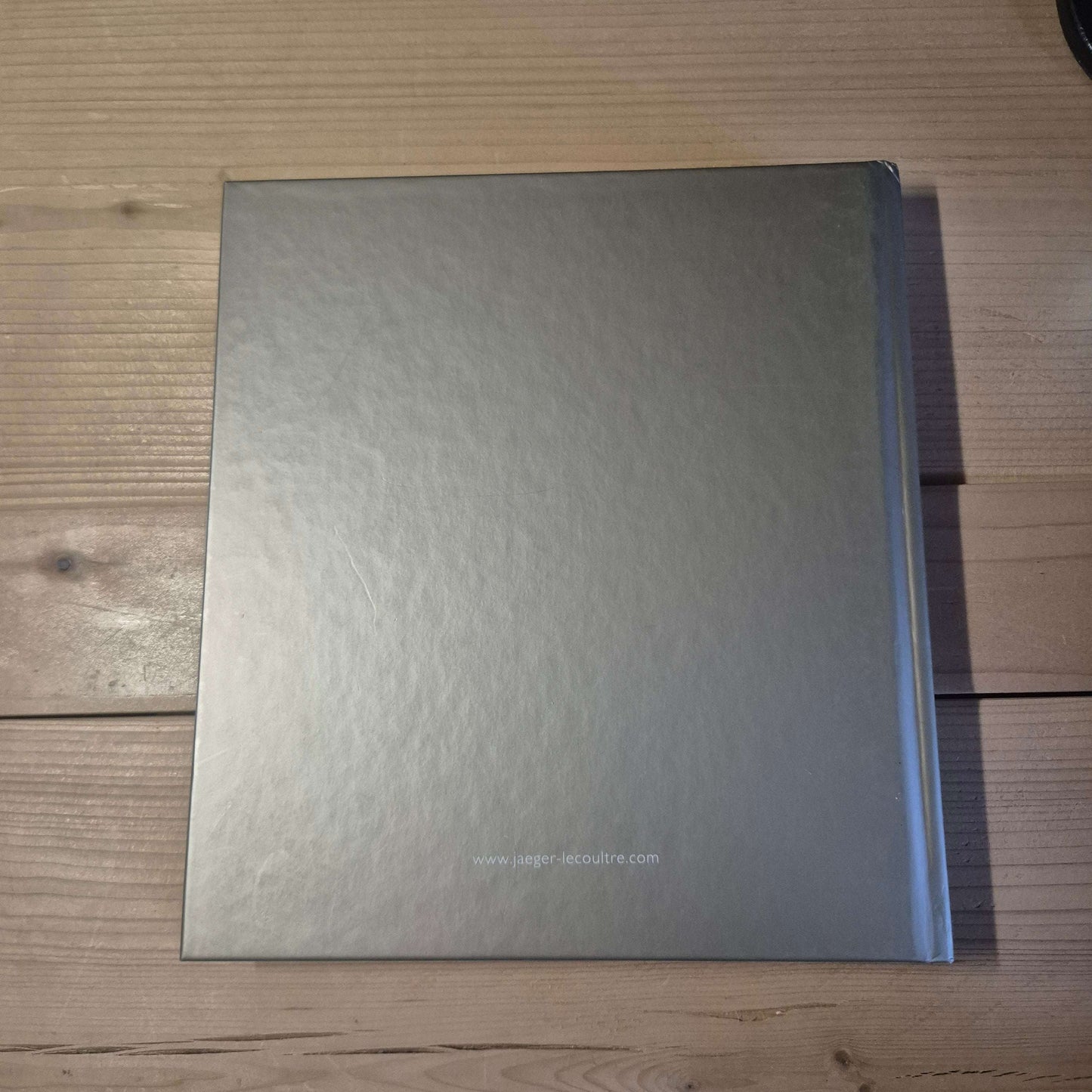 Jaeger-LeCoultre collection 2011-2012 - Horlogerieshop.nl