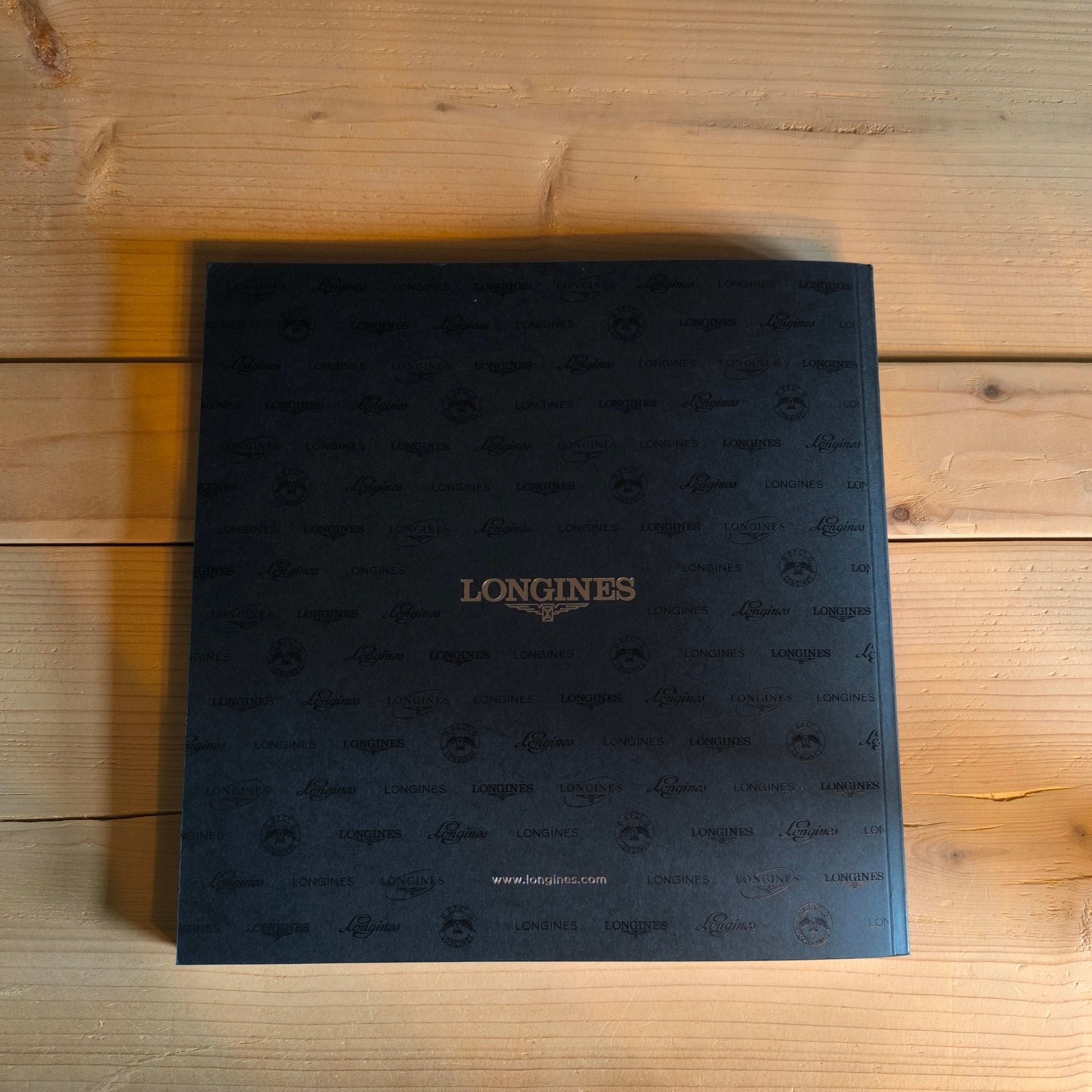 Les Collections Longines 2017 - 2018 - Horlogerieshop.nl