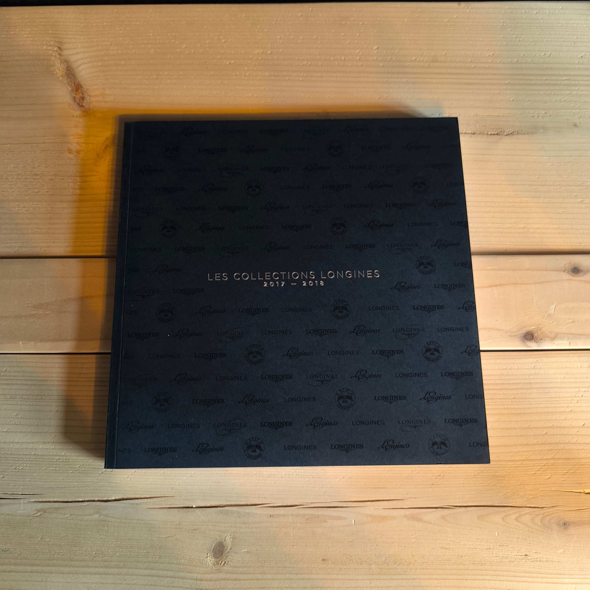 Les Collections Longines 2017 - 2018 - Horlogerieshop.nl