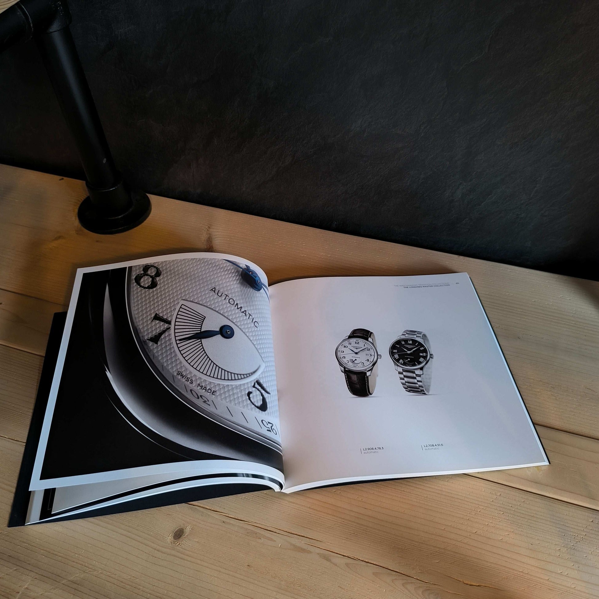 Les Collections Longines 2017 - 2018 - Horlogerieshop.nl