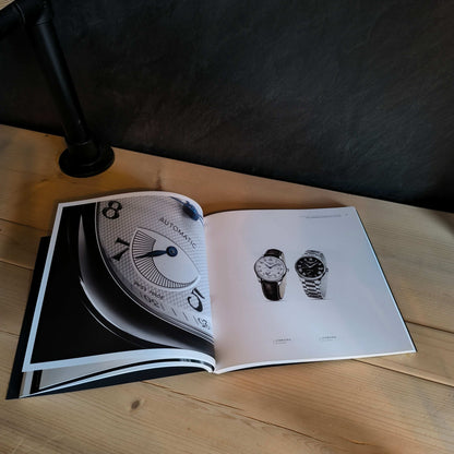 Les Collections Longines 2017 - 2018 - Horlogerieshop.nl