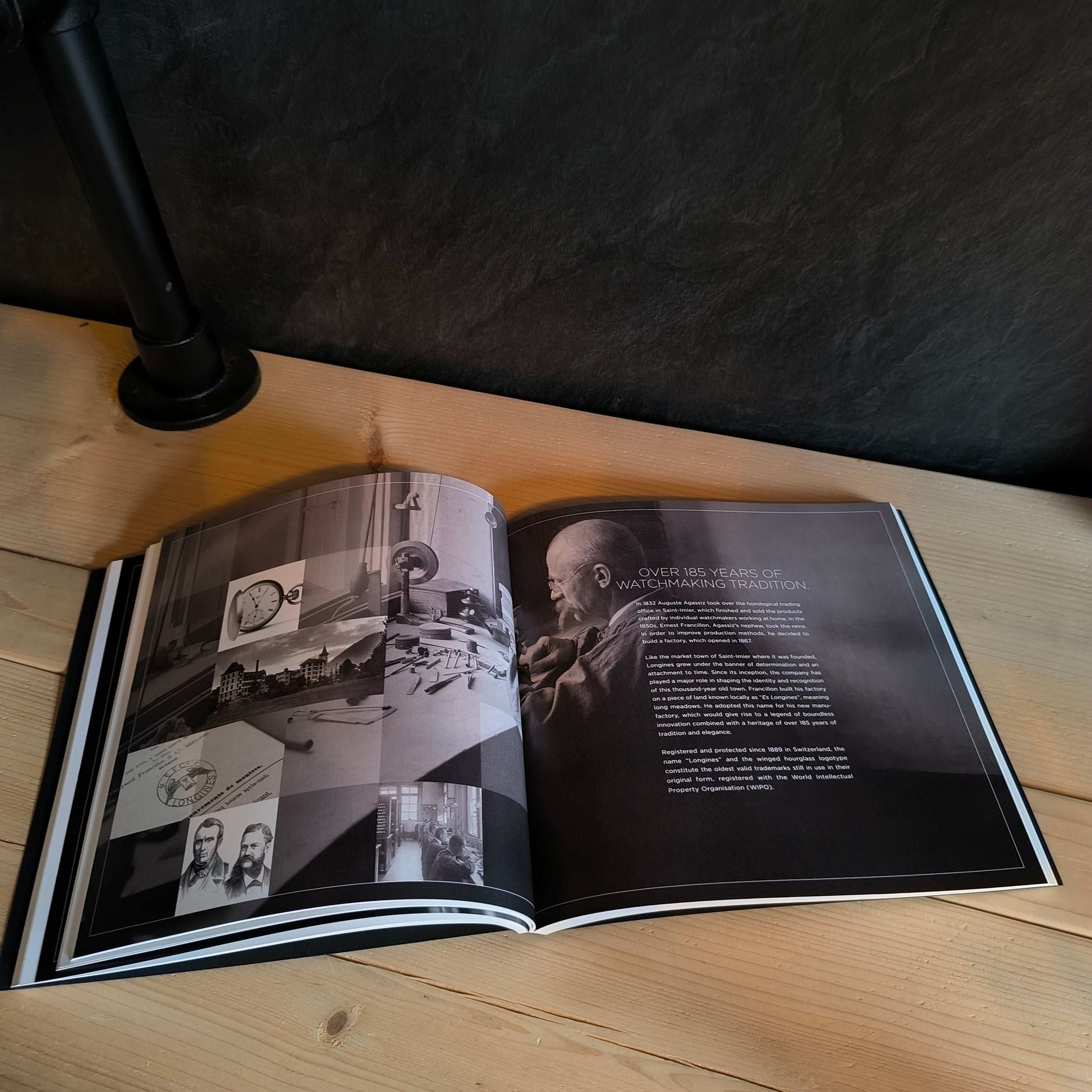 Les Collections Longines 2017 - 2018 - Horlogerieshop.nl