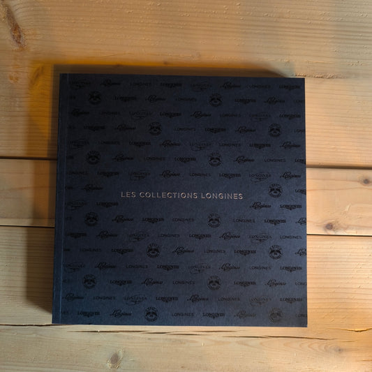 Les Collections Longines 2019 - 2020