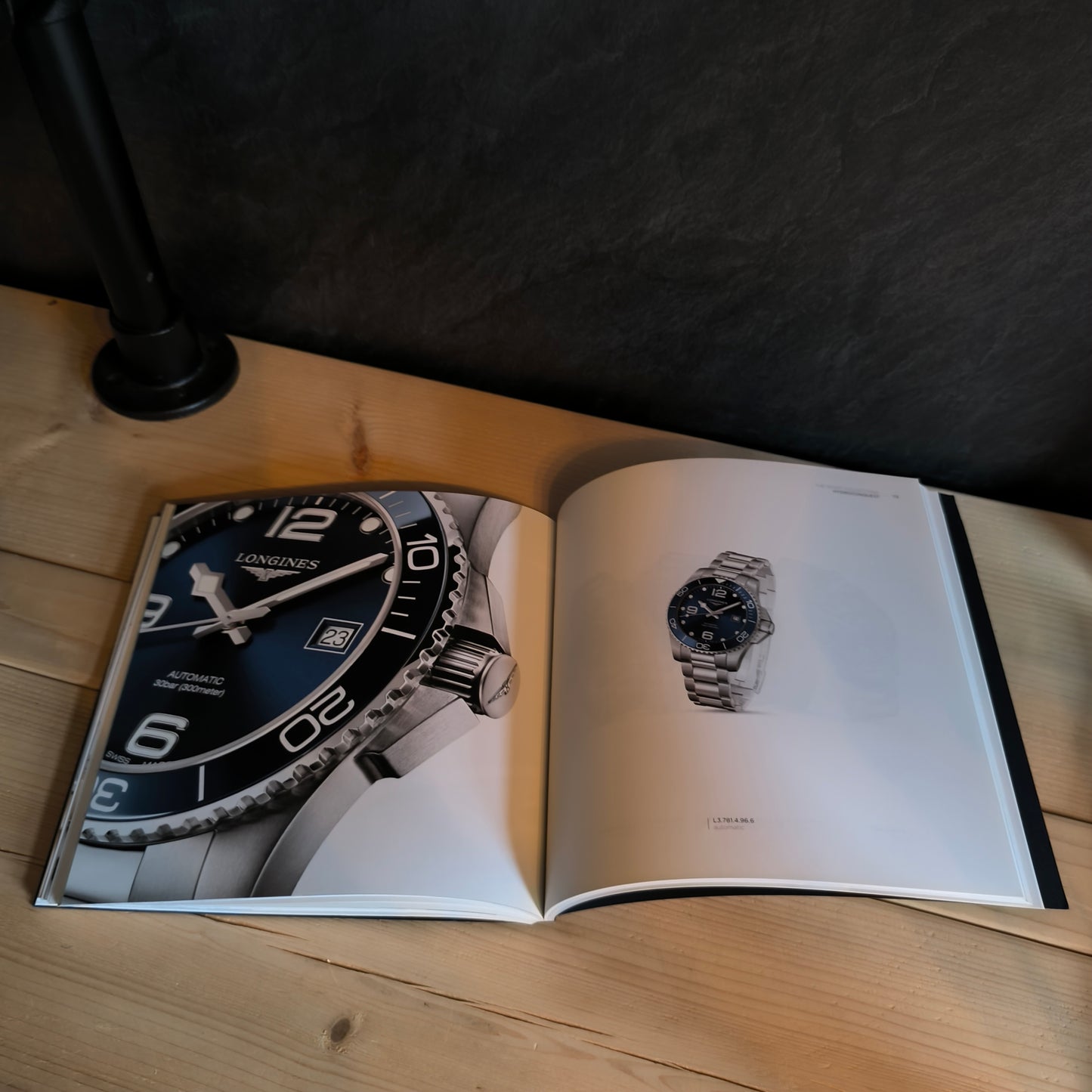 Les Collections Longines 2019 - 2020