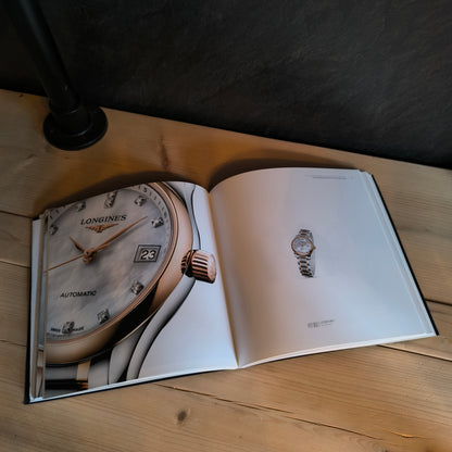 Les Collections Longines 2019 - 2020