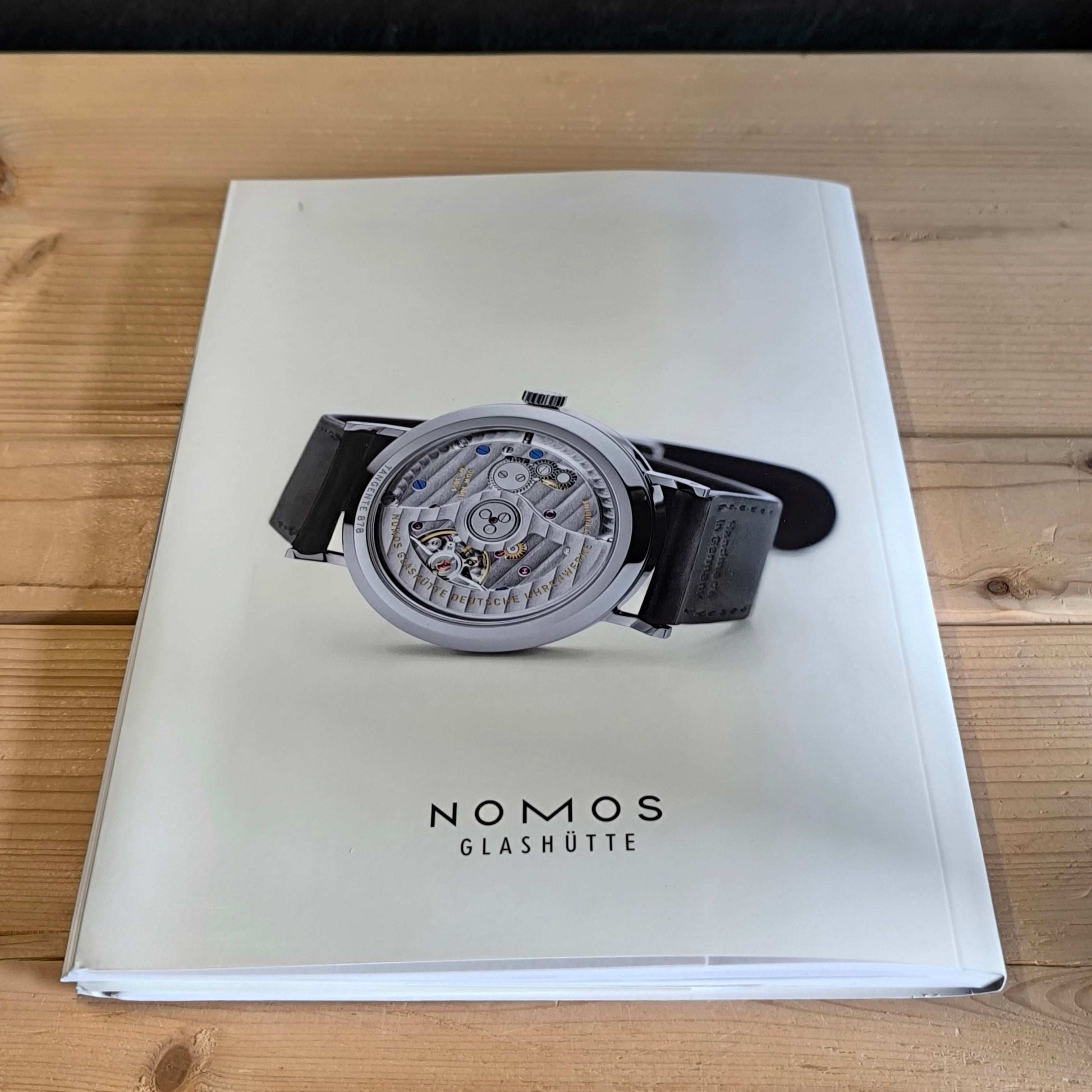 Nomos Glashütte 2017 Collection - Horlogerieshop.nl