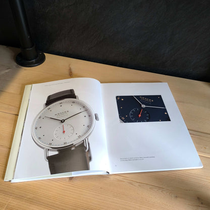 Nomos Glashütte 2017 Collection - Horlogerieshop.nl