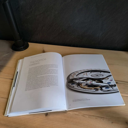 Nomos Glashütte 2017 Collection - Horlogerieshop.nl