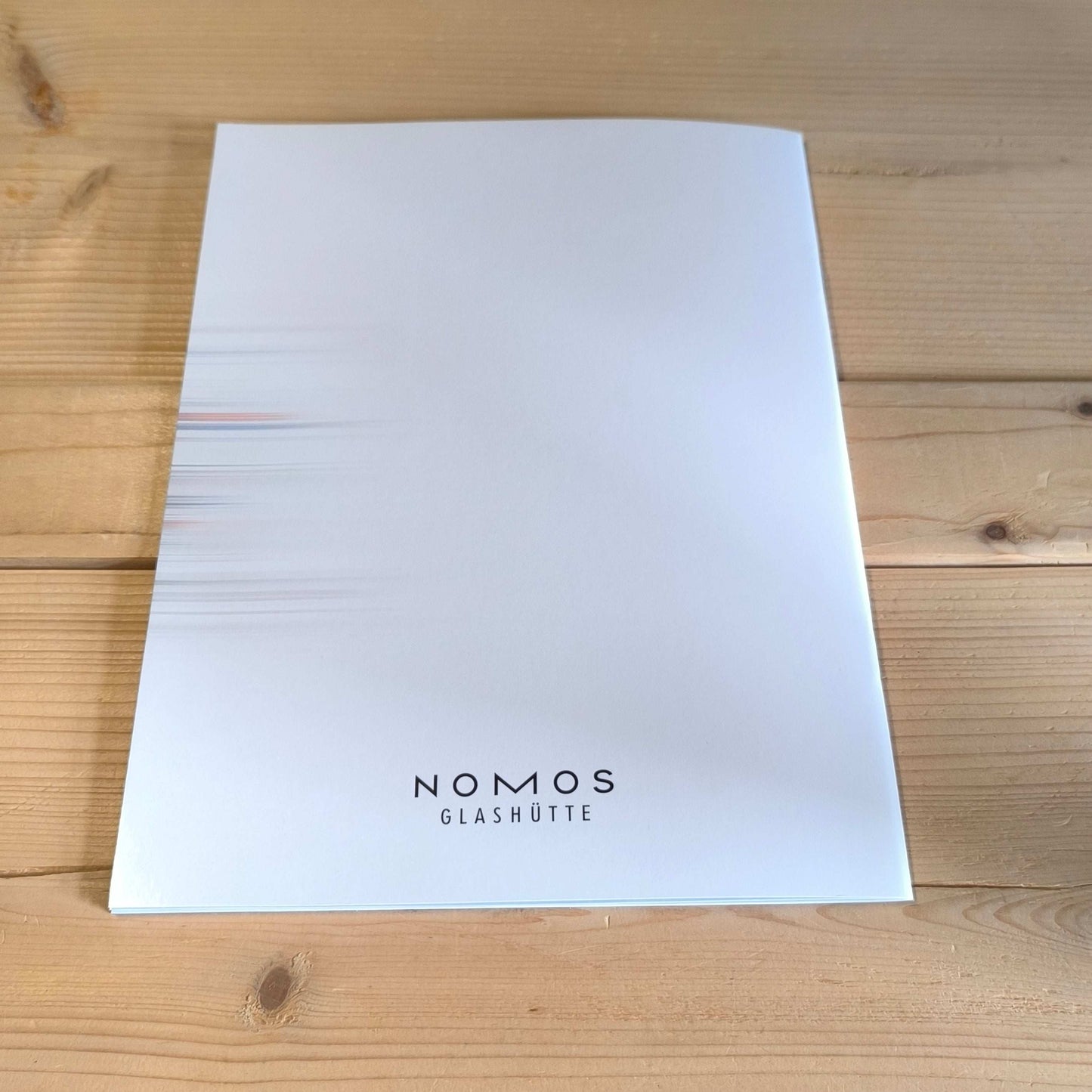 Nomos Glashütte Autobahn - Horlogerieshop.nl