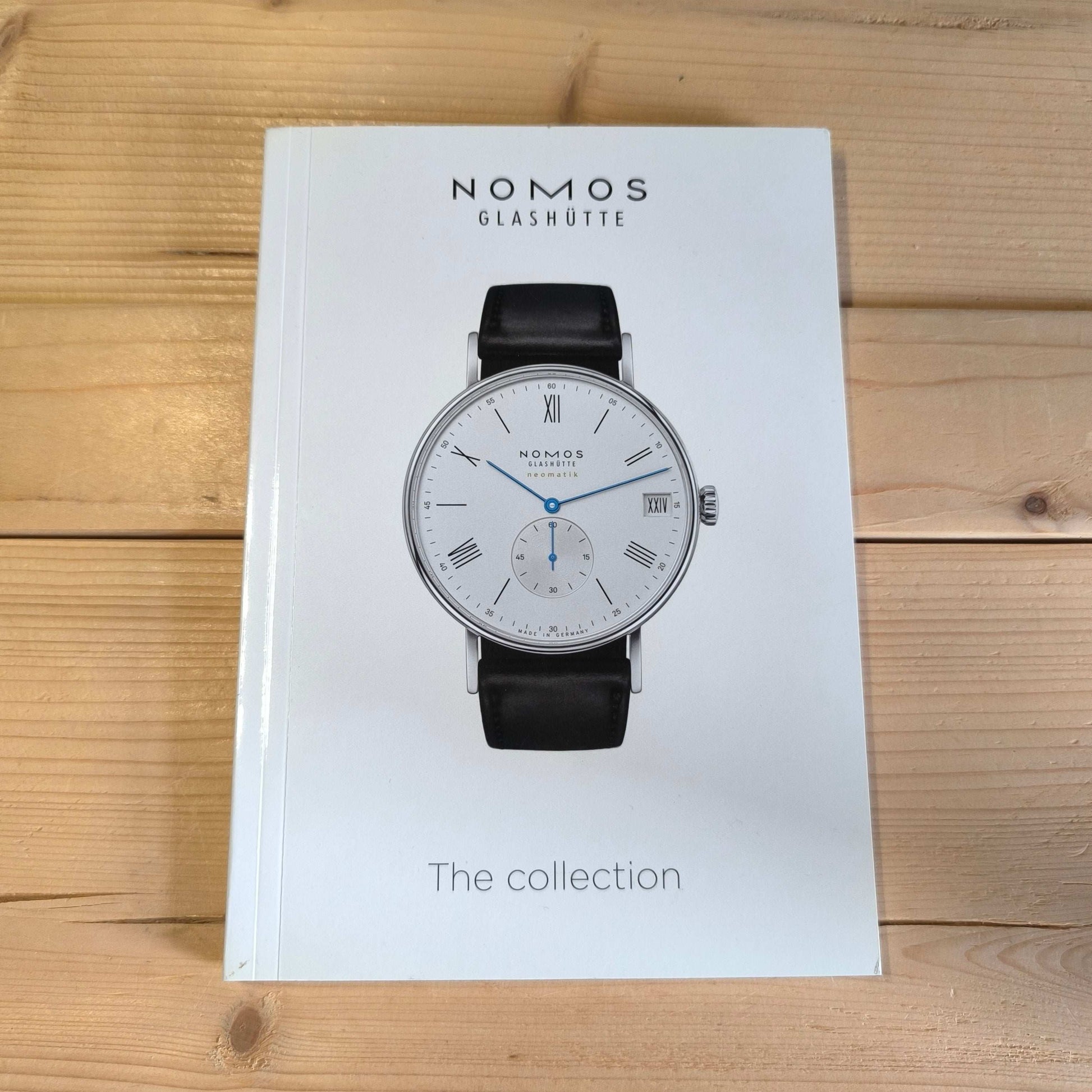 Nomos The 2023 Collection