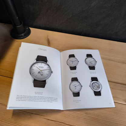 Nomos The 2023 Collection