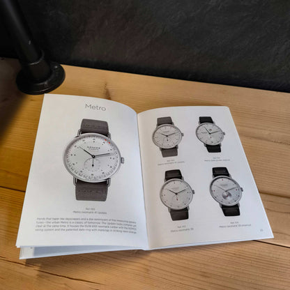 Nomos The 2023 Collection