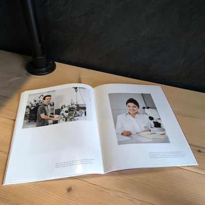 Nomos Update 2018 - Horlogerieshop.nl