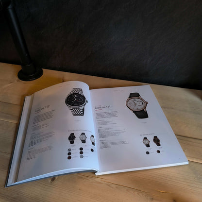 Oris The Collection 2018/19 - Horlogerieshop.nl
