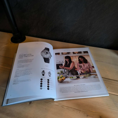 Oris The Collection 2018/19 - Horlogerieshop.nl