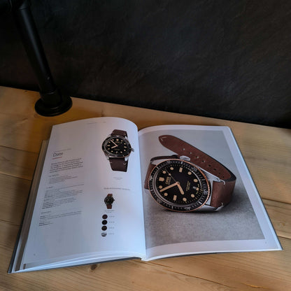 Oris The Collection 2018/19 - Horlogerieshop.nl