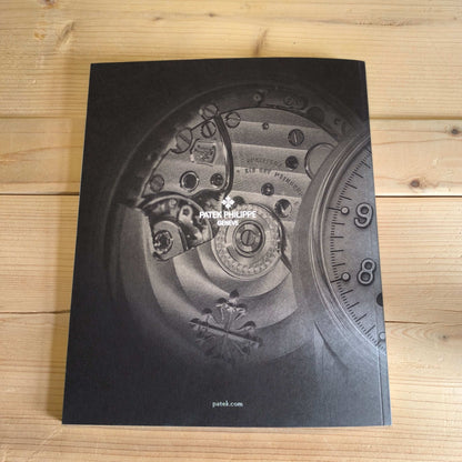 Patek Philippe 2018 Collection