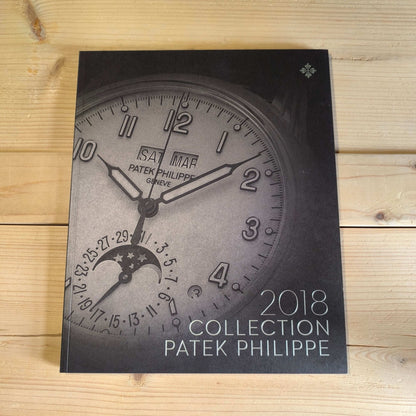 Patek Philippe 2018 Collection