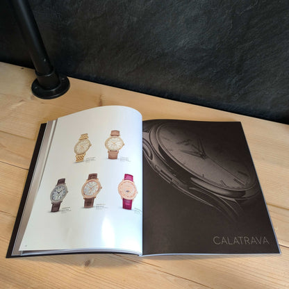 Patek Philippe 2018 Collection