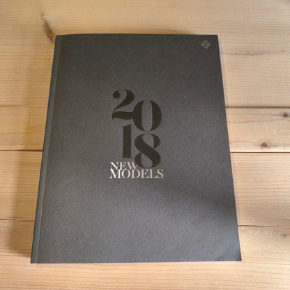 Patek Philippe 2018 New Models Catalogus