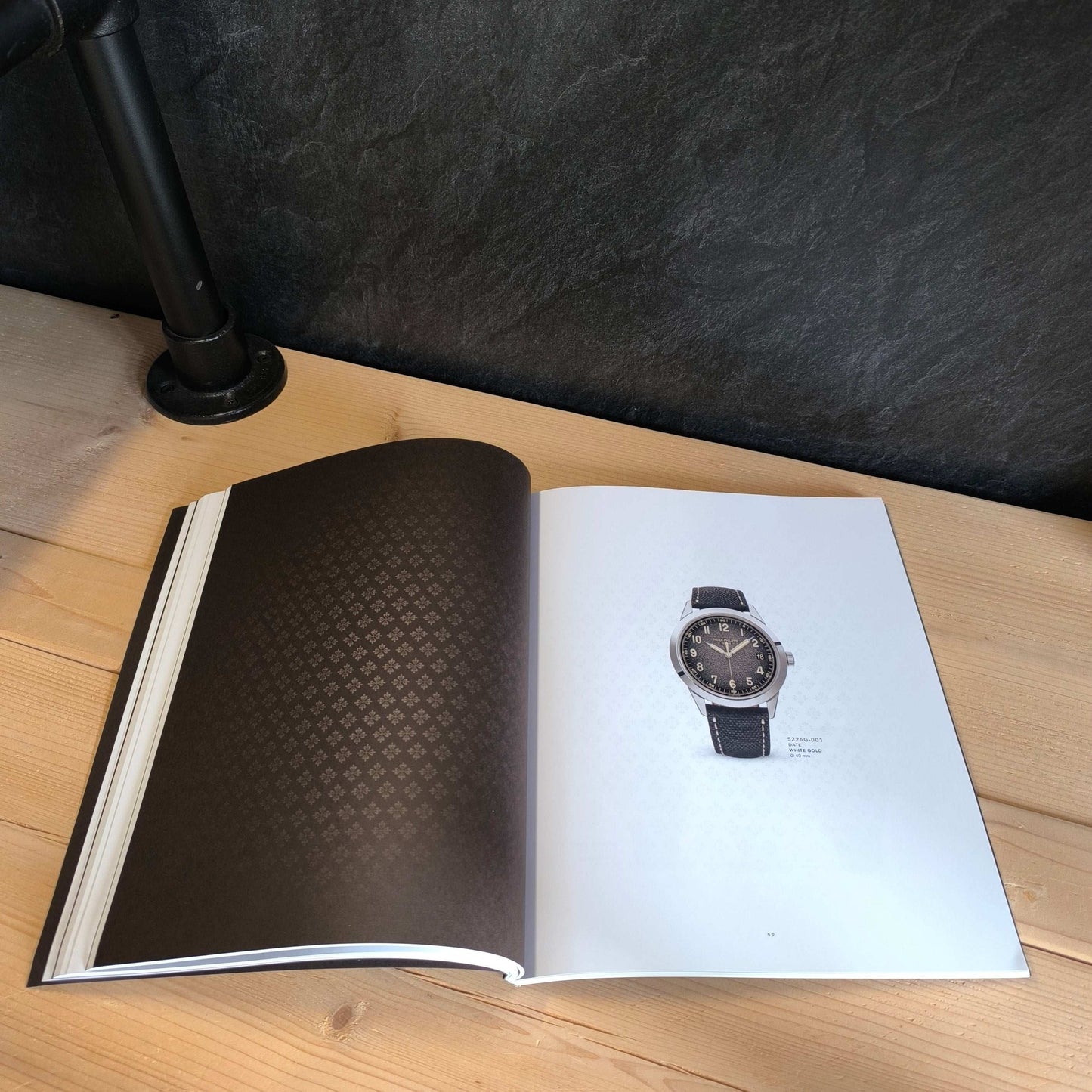 Patek Philippe 2024 Collection