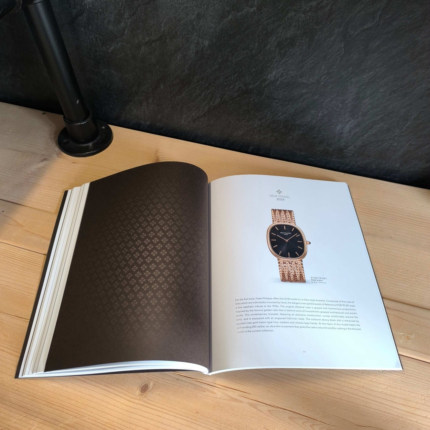 Patek Philippe 2024 Collection