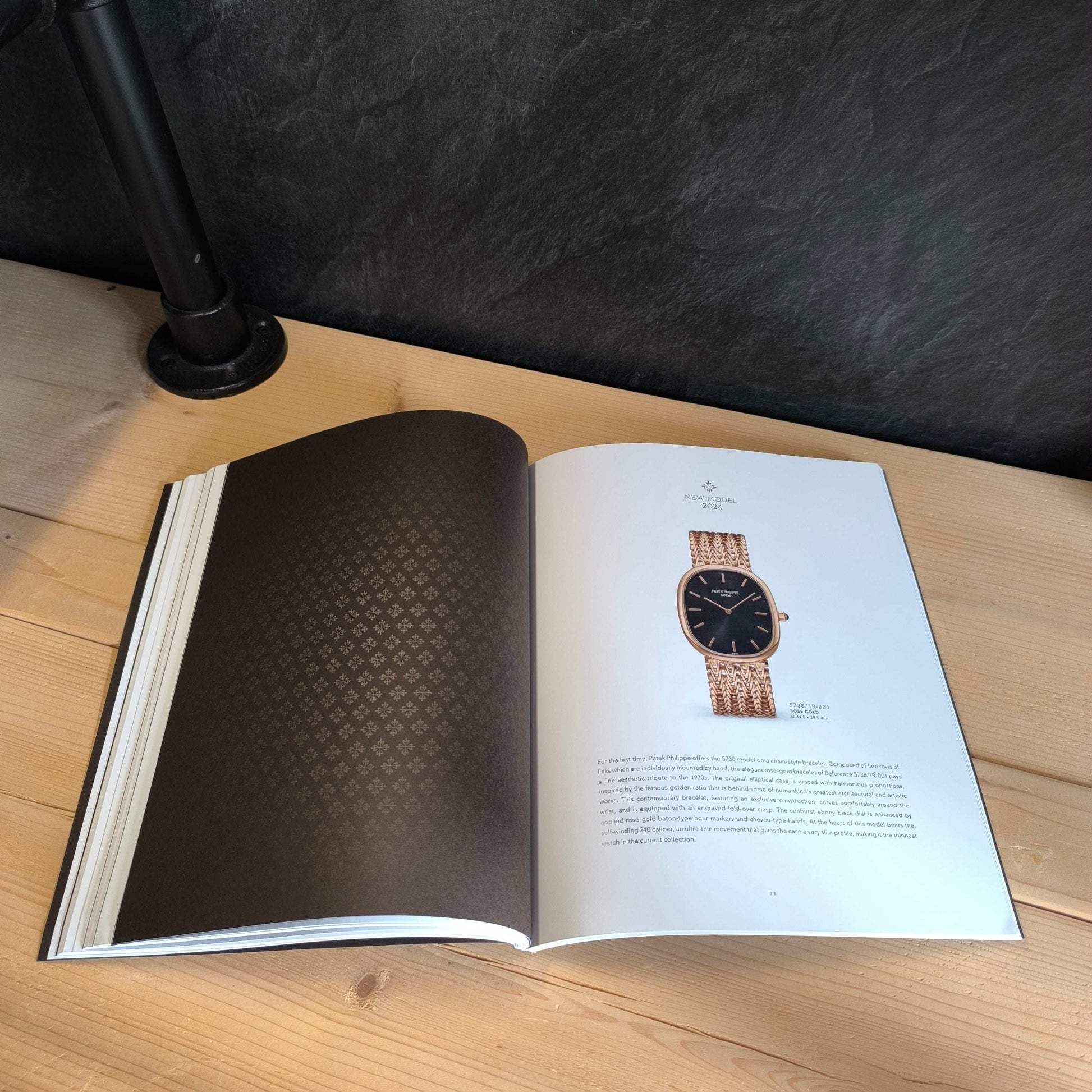 Patek Philippe 2024 Collection