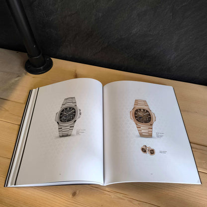 Patek Philippe 2024 Collection