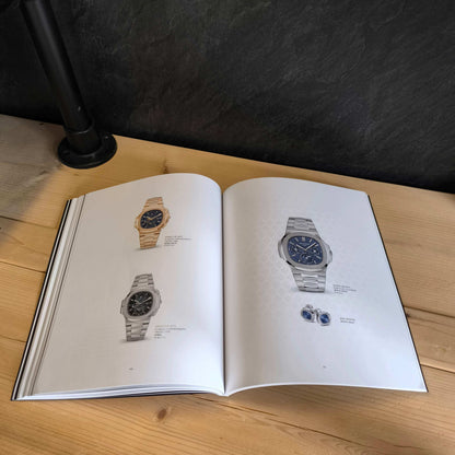 Patek Philippe 2024 Collection