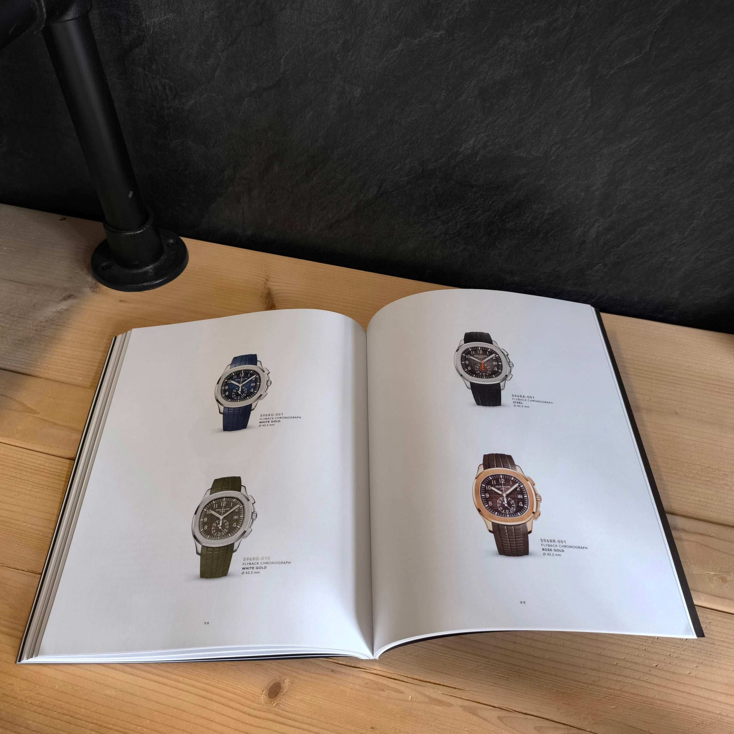 Patek Philippe 2024 Collection