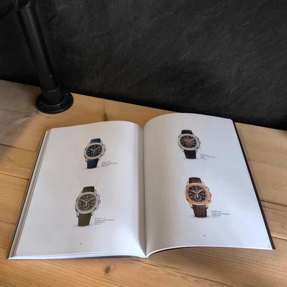 Patek Philippe 2024 Collection