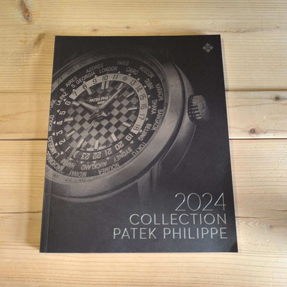 Patek Philippe 2024 Collection